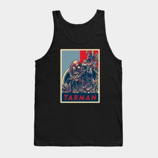 Tarman Bermain Tank Top